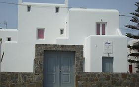 Elena Studios&Suites
